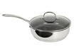 Aubecq SAUTEUSE EVERGREEN STEEL 24 CM