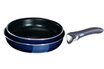 Tefal SET 2 POELES INGENIO EMAIL 26/30 CM
