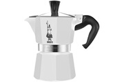 Bialetti MOKA BLANCHE 3 TASSES