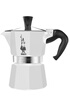Bialetti MOKA EXPRESS 6TASSES BLANCHE
