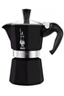 Bialetti MOKA NOIRE 3 TASSES