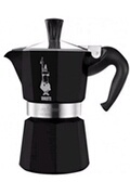 Bialetti MOKA NOIRE 3 TASSES