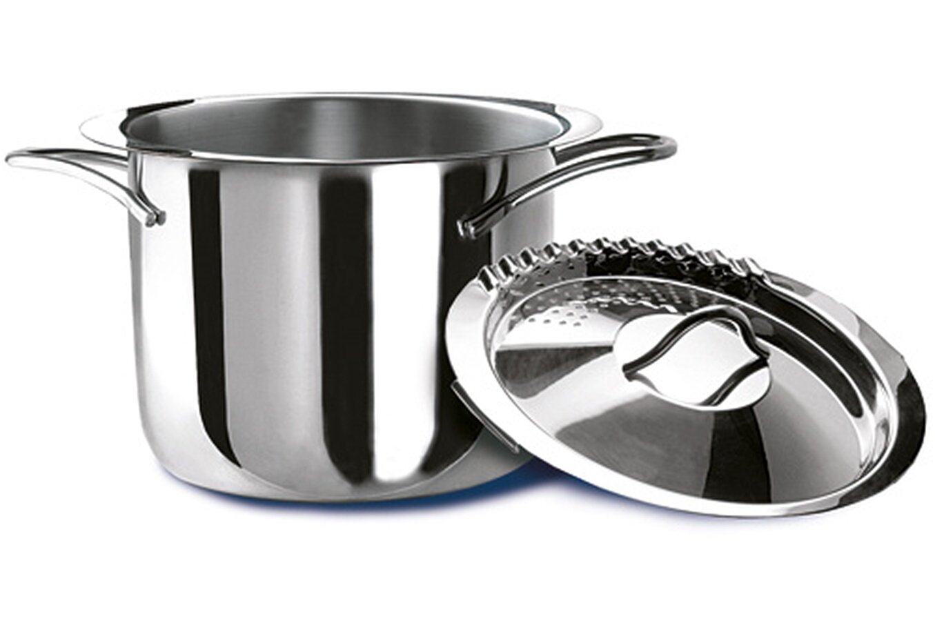 Pack De 3 Casseroles Arthur Martin En Aluminium Forgé - Compatibles Induction, Avec Graduation Intérieure Et Poignée Amovible