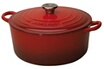 Le Creuset COCOTTE 20 CM