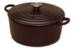 Le Creuset COCOTTE 24 CM NOIR