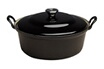 Le Creuset FAITOUT 28 CM NOIR