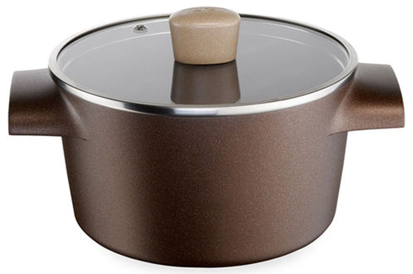 Cocotte Faitout Marmite Tefal NATURA FAITOUT 20CM 3348024 Darty