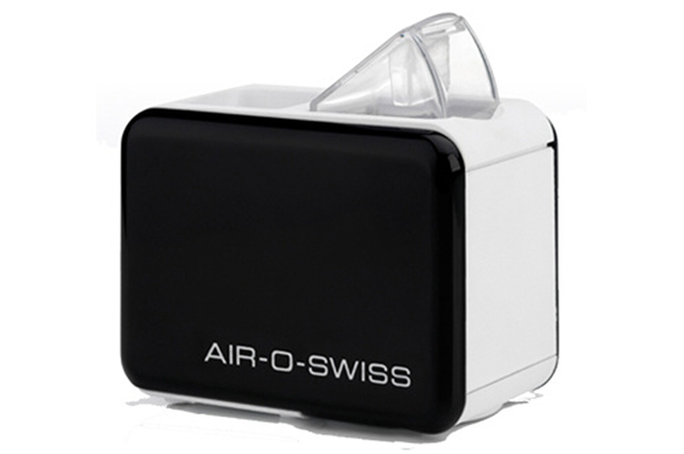 Humidificateur Air-o-swiss U7146 NOIR - U7146 NOIR (3167259) | Darty