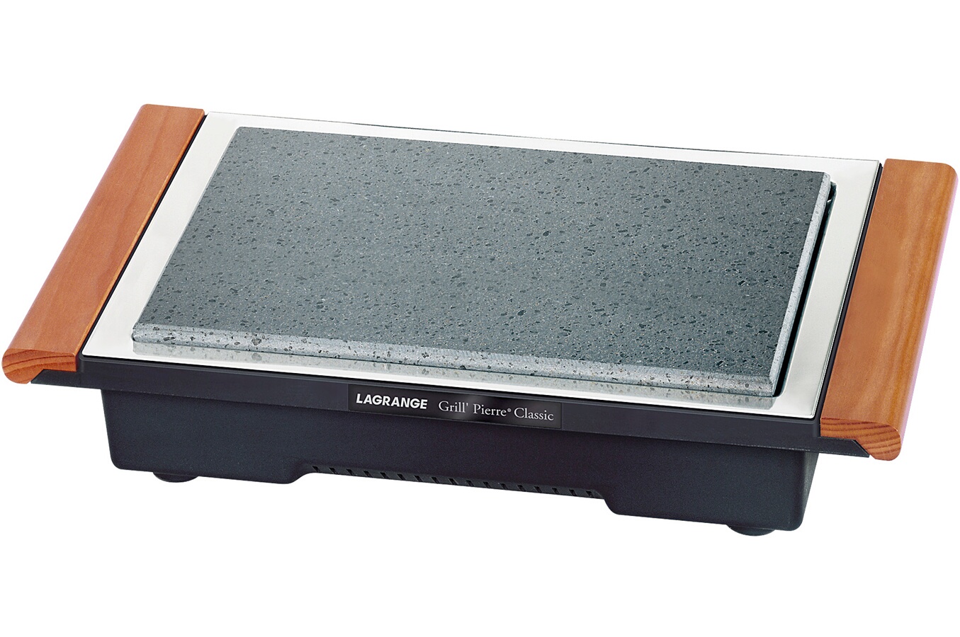 Pierre à griller Lagrange GRILL'PIERRE 249001 249001 (1978845) Darty