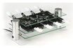 Lagrange 009802 RACLETTE 8 TRANSPARENCE