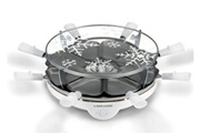 Lagrange 129301 RACLETTE 8 NEIGE
