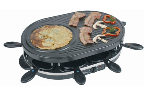 Russell Hobbs Quatuor 11847