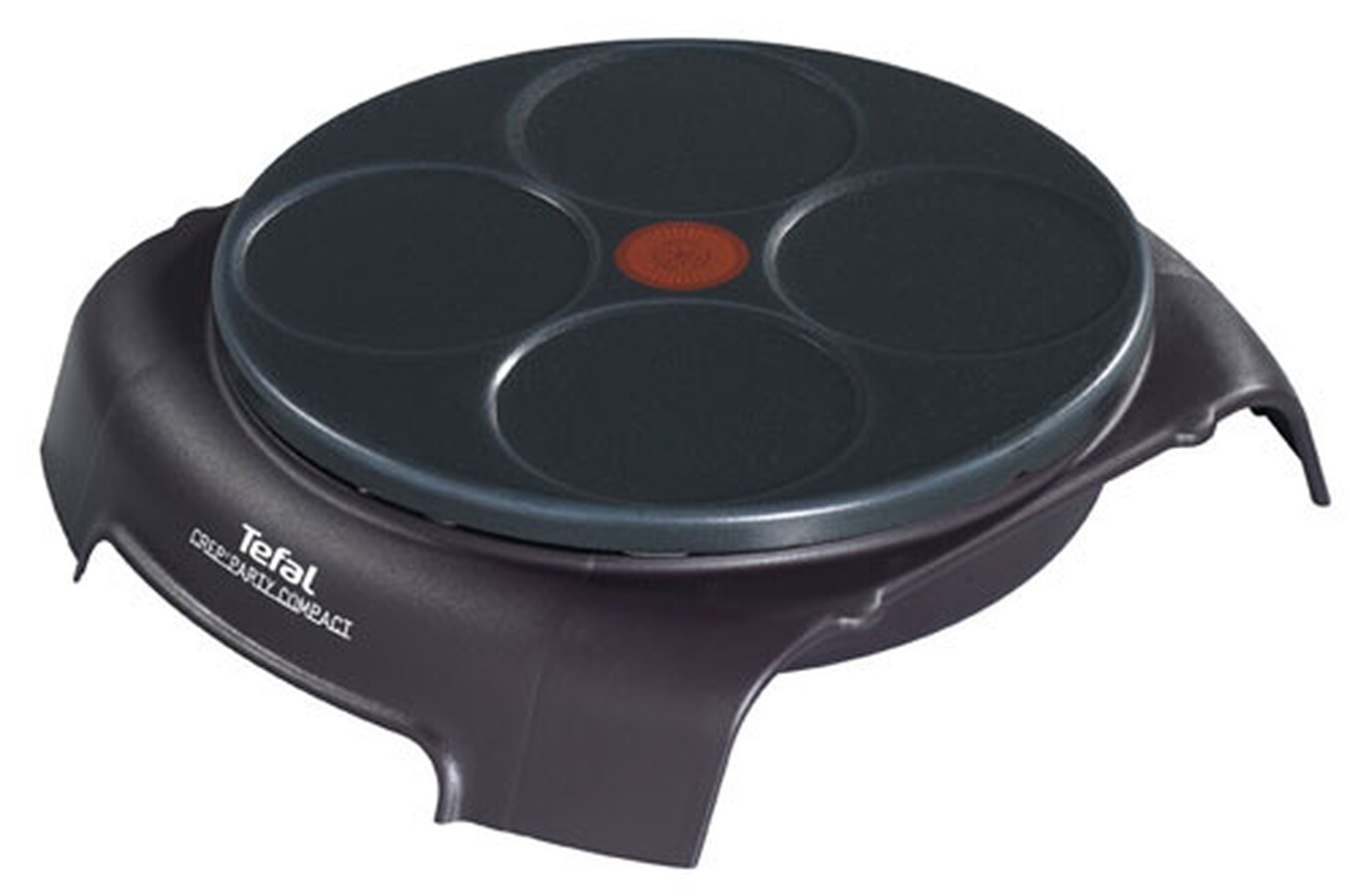 Raclette Tefal PY3002.12 4 MINI CREPES PY3002.12 4MINI CREP (2811928