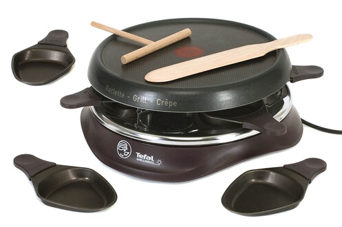 Tefal RE5050 INVENTS 6C