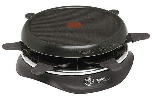 Tefal RE5050 INVENTS 6C