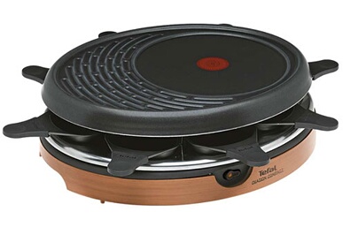 Tefal RE5700.12 OVATION 8C