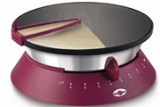 Krampouz CEBPF2AO DIABOLO FUCSHIA