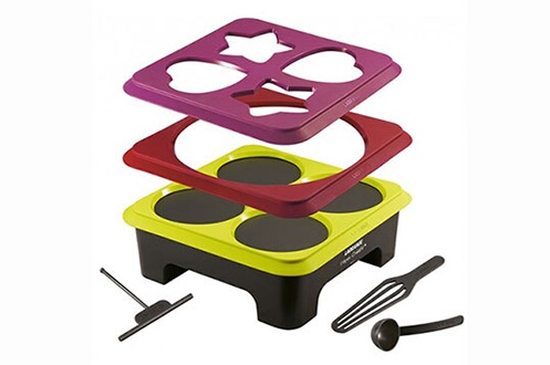 Crepiere Lagrange 139009 CREPES CREATIV 139009 CREPE CREATIV