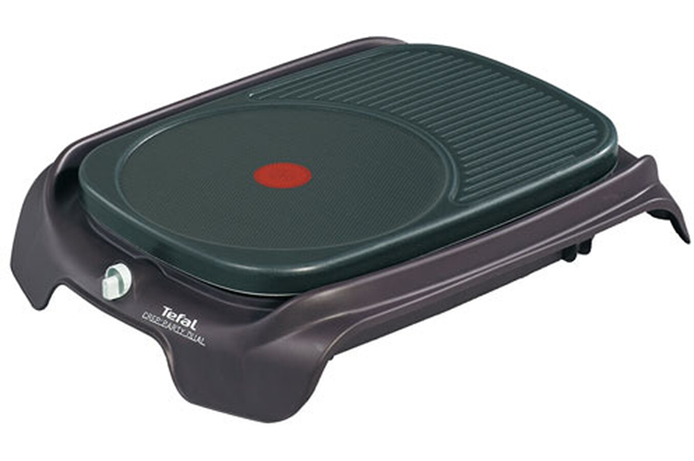 Crepiere Tefal PY6010.12 DUAL CREPE PY6010.12DUALCREPE (2745097) Darty