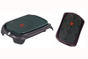 Tefal PY6010.12 DUAL CREPE