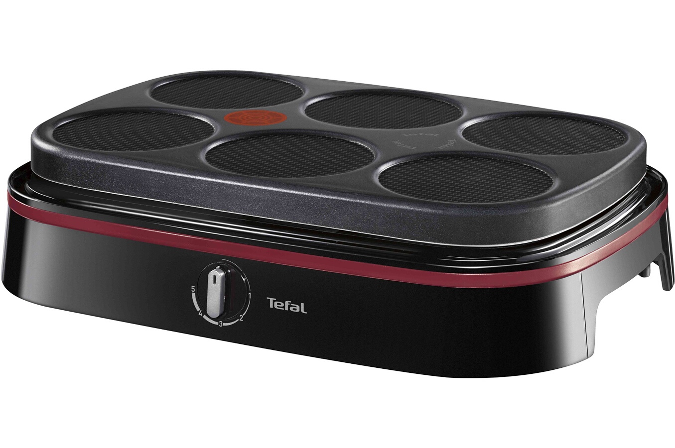 Crepiere Tefal PY605813 (4044665) Darty