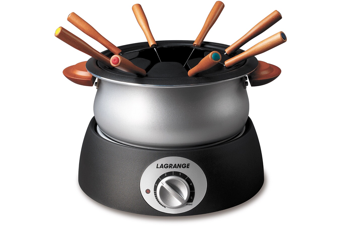Fondue Lagrange 349 001 FONDUE CLASSIQUE (4057082) Darty