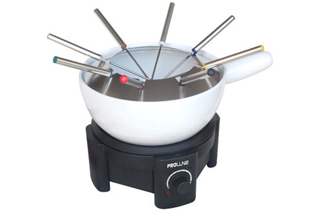 Fondue Proline FDC8 (3479030) Darty