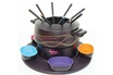Tefal EF350012 FONDUE COLOR