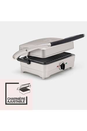 Gaufrier Croque Monsieur Cuisinart Grsm E Grill Gaufrier Et Appareil