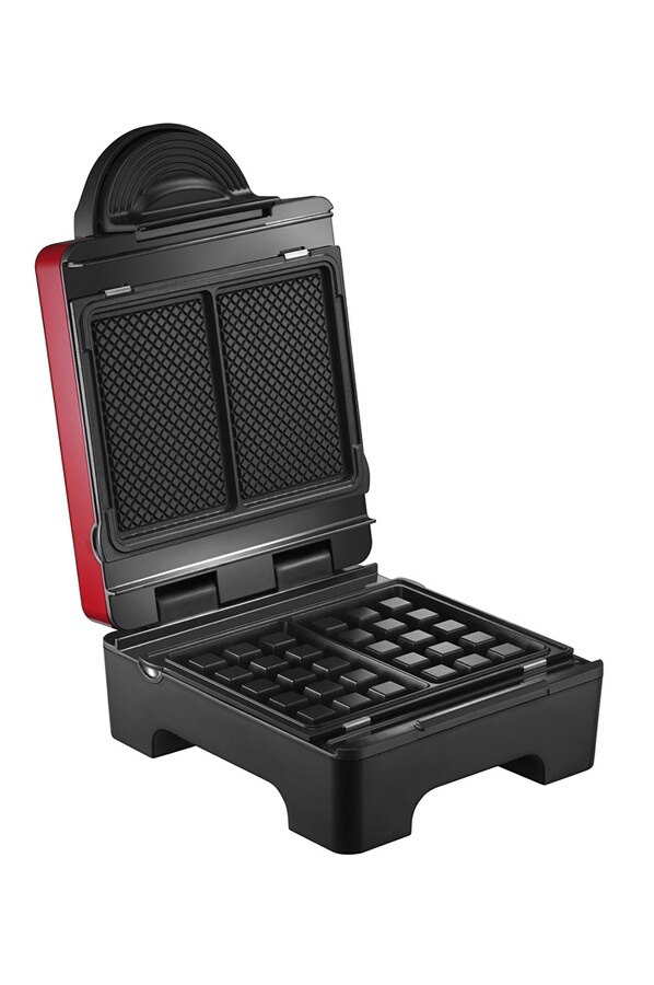 Gaufrier / croquemonsieur Lagrange 029 112 TARTI'GAUFRES