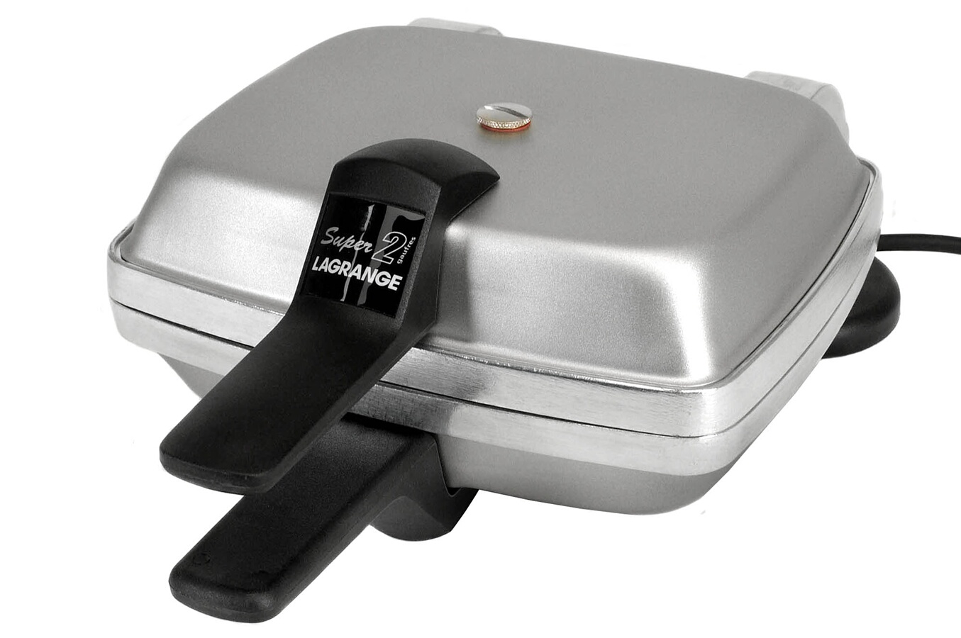 Gaufrier / croquemonsieur Lagrange 039401 SUP GAUFRE+CROQUE 039401 (2539063) Darty