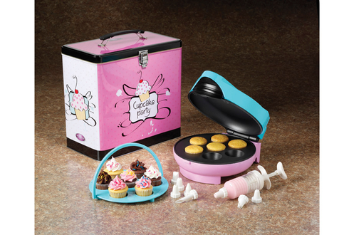 machine à cupcakes