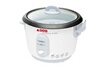 Seb RK00901 BLANC RIZ 6P