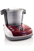 Delonghi KCP815.R ROBOT CUISEUR