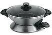 Riviera Et Bar QC 136 A WOK