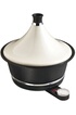Riviera Et Bar QC 154 A8 TAJINE