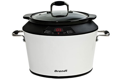 Brandt MIJ220B MIJOTEUR