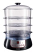 Philips HD 9140/90 TIMER + DIFFUSEUR