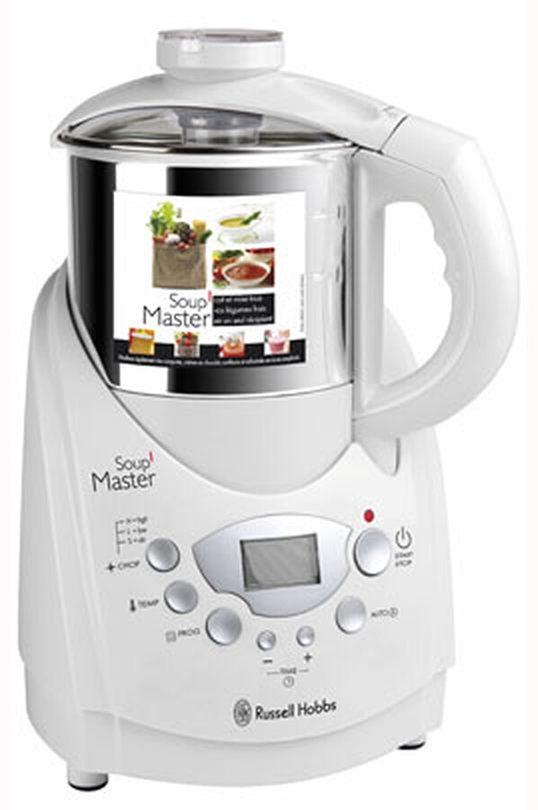 Blender Russell Hobbs 1835656 SOUP MASTER SOUPMASTER (3373177) Darty