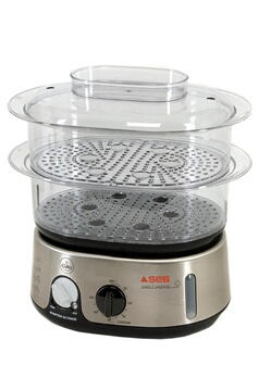 Seb VC101501 INVENT SILVER