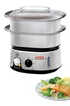 Seb VC1017 2 BOLS INOX