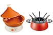 Tefal TA5000.12 FONDUE + TAJINE