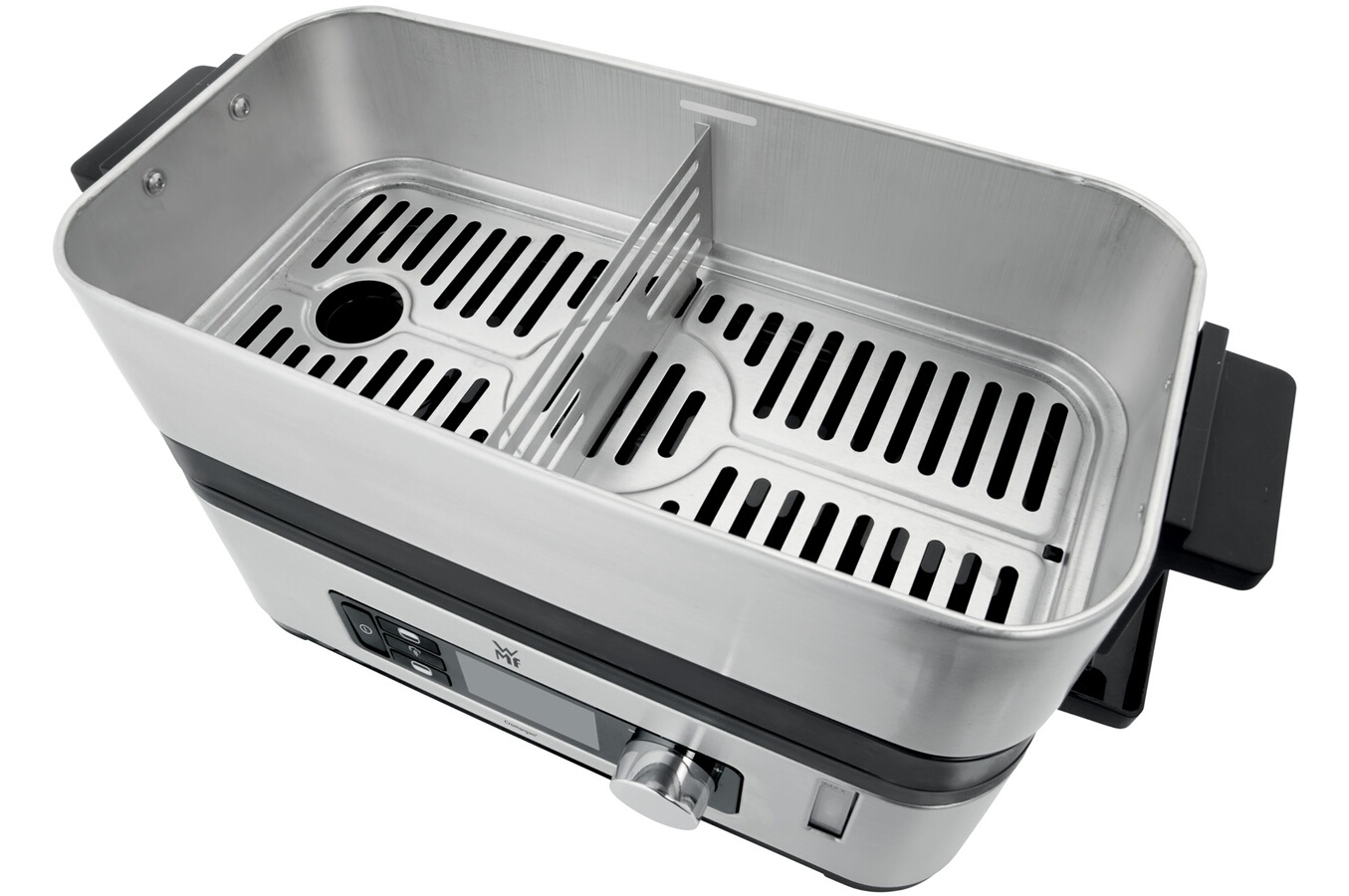 Original WMF Dampfgarer Behälter - Passend Für Vitalis & Kitchenminis Modelle