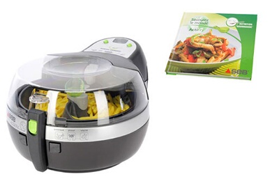 Seb FZ7002 ACTIFRY GOURMAND