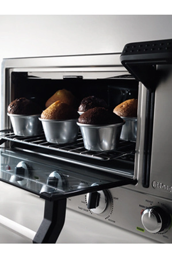 Mini four / Four posable Delonghi EOP2046 PANINI EOP 2046 PANINI