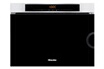 Miele DG 1450 INOX