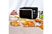 Mini Four Four Posable Moulinex Delicio Tactile L Modes De