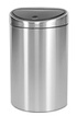 Brabantia TOUCH BIN 40 L