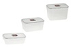 Lock & Lock BEURRIER X 3