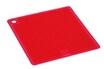Mastrad MANIQUE CARREE FRAMBOISE